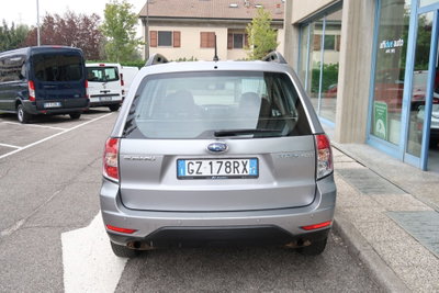 Subaru Forester 2.0XS AT 4N (7)