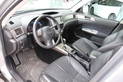 Subaru Forester 2.0XS AT 4N (8)