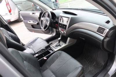 Subaru Forester 2.0XS AT 4N (9)