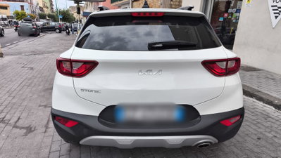 Kia Stonic 1.2 mpi Style 79cv (2)