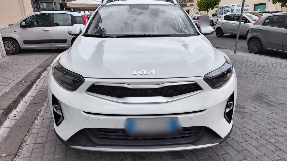 Kia Stonic 1.2 mpi Style 79cv (3)