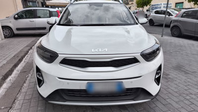 Kia Stonic 1.2 mpi Style 79cv (3)