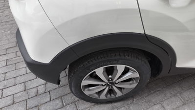 Kia Stonic 1.2 mpi Style 79cv (6)