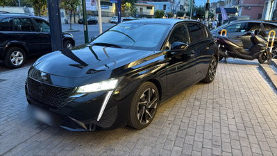Peugeot 308 PureTech Turbo 130 S&S Allure Pack usata