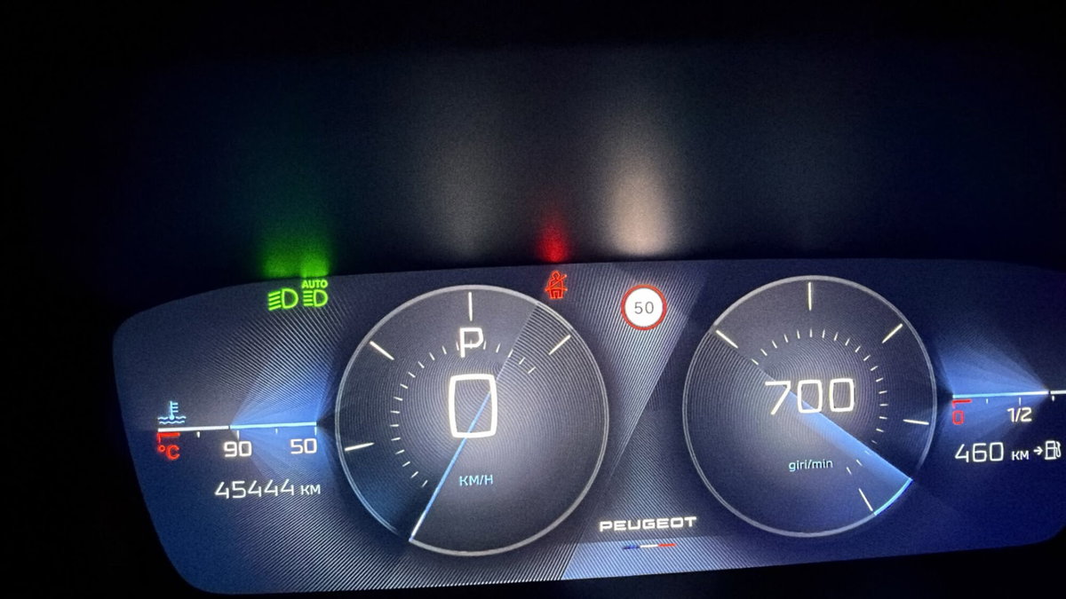 Peugeot 308 PureTech Turbo 130 S&S Allure Pack (10)