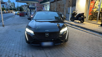 Peugeot 308 PureTech Turbo 130 S&S Allure Pack (2)