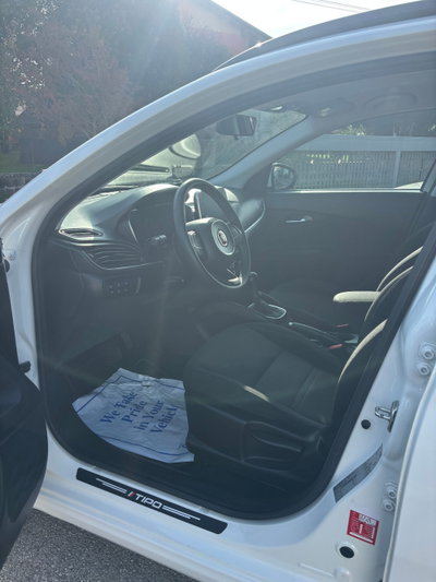Fiat Tipo Station Wagon Tipo 1.6 Mjt S&S SW Lounge (9)