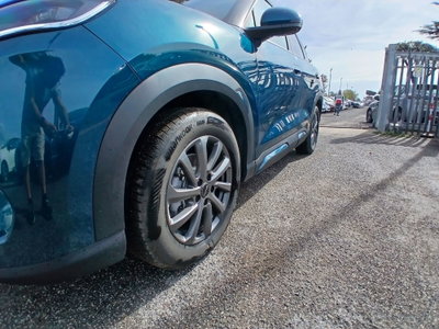 Byd Atto 2 DM-i 1.5 phev Boost 212cv (11)
