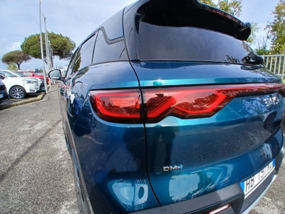 Byd Atto 2 DM-i 1.5 phev Boost 212cv (12)