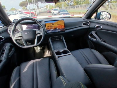 Byd Atto 2 DM-i 1.5 phev Boost 212cv (20)