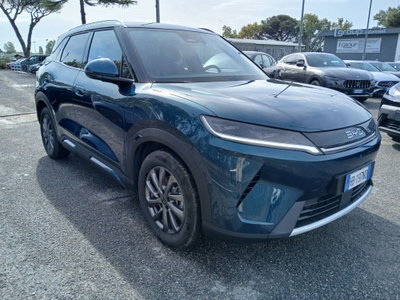 Byd Atto 2 DM-i 1.5 phev Boost 212cv (3)