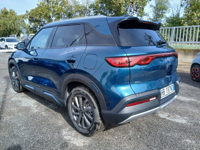 Byd Atto 2 DM-i 1.5 phev Boost 212cv (7)