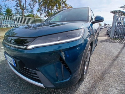 Byd Atto 2 DM-i 1.5 phev Boost 212cv (9)