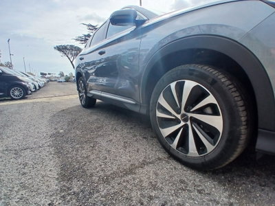 Byd Seal U DM-i 1.5 phev Boost 2wd (11)