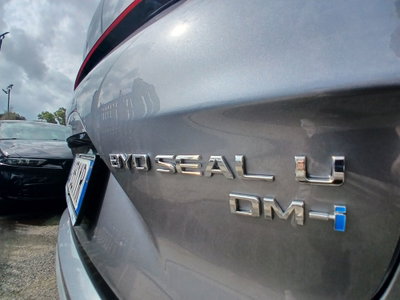 Byd Seal U DM-i 1.5 phev Boost 2wd (15)