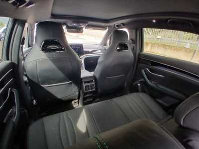Byd Seal U DM-i 1.5 phev Boost 2wd (17)