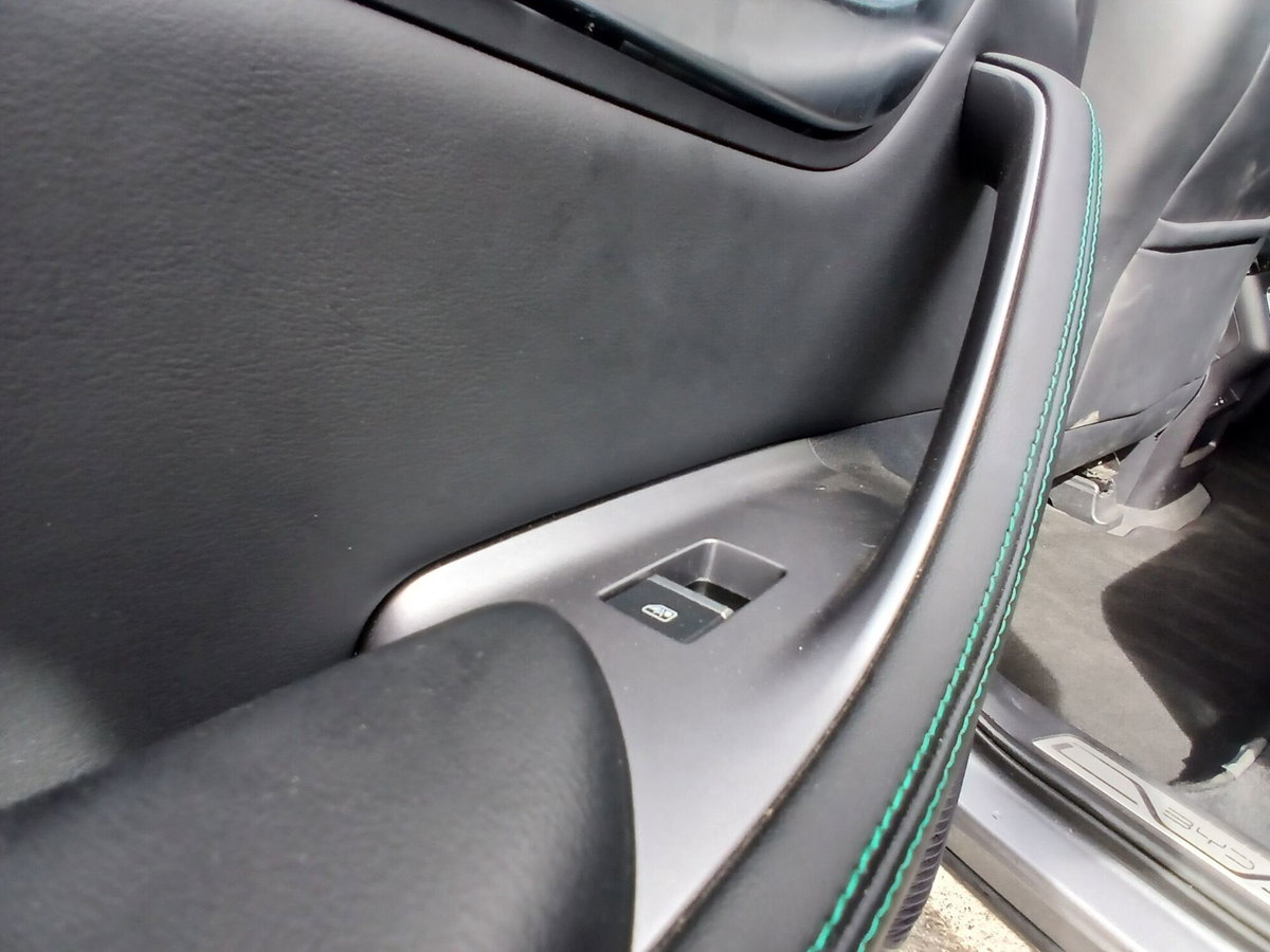 Byd Seal U DM-i 1.5 phev Boost 2wd (19)