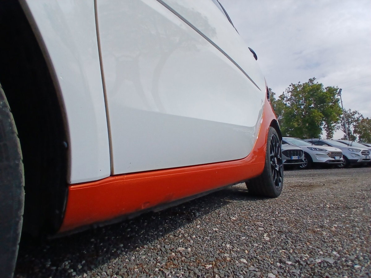 smart Fortwo 70 1.0 Passion (12)