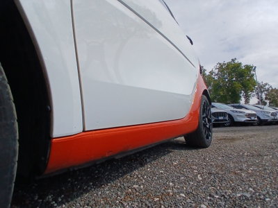 smart Fortwo 70 1.0 Passion (12)