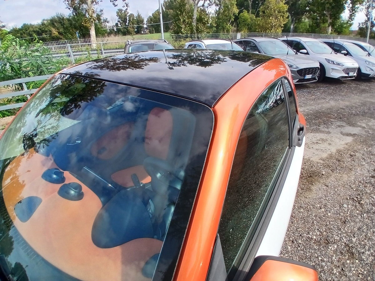 smart Fortwo 70 1.0 Passion (13)