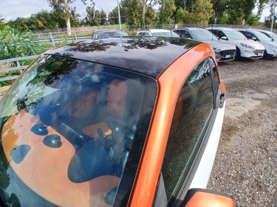 smart Fortwo 70 1.0 Passion (13)