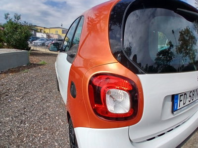 smart Fortwo 70 1.0 Passion (14)