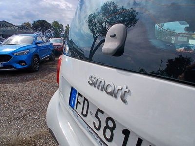 smart Fortwo 70 1.0 Passion (15)