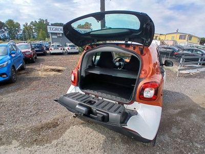 smart Fortwo 70 1.0 Passion (16)