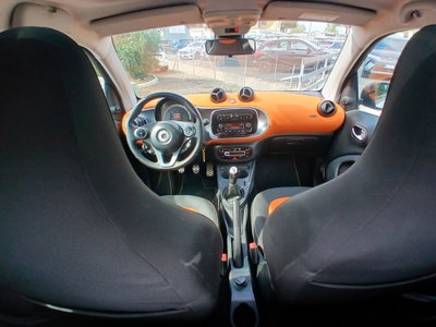 smart Fortwo 70 1.0 Passion (17)