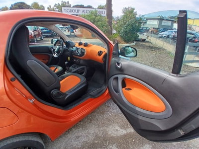 smart Fortwo 70 1.0 Passion (18)