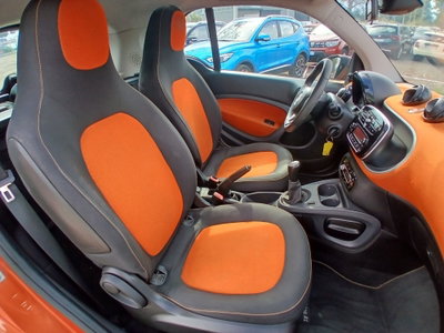 smart Fortwo 70 1.0 Passion (19)