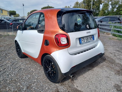 smart Fortwo 70 1.0 Passion (7)