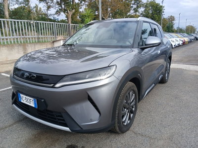 Byd Atto 2 DM-i 1.5 phev Boost 212cv usata