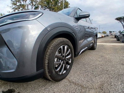 Byd Atto 2 DM-i 1.5 phev Boost 212cv (10)