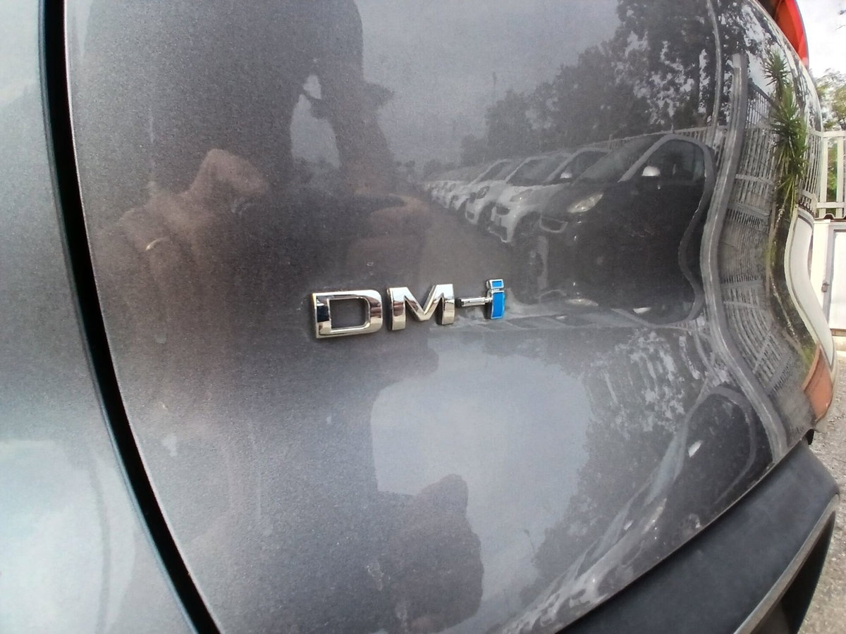 Byd Atto 2 DM-i 1.5 phev Boost 212cv (15)