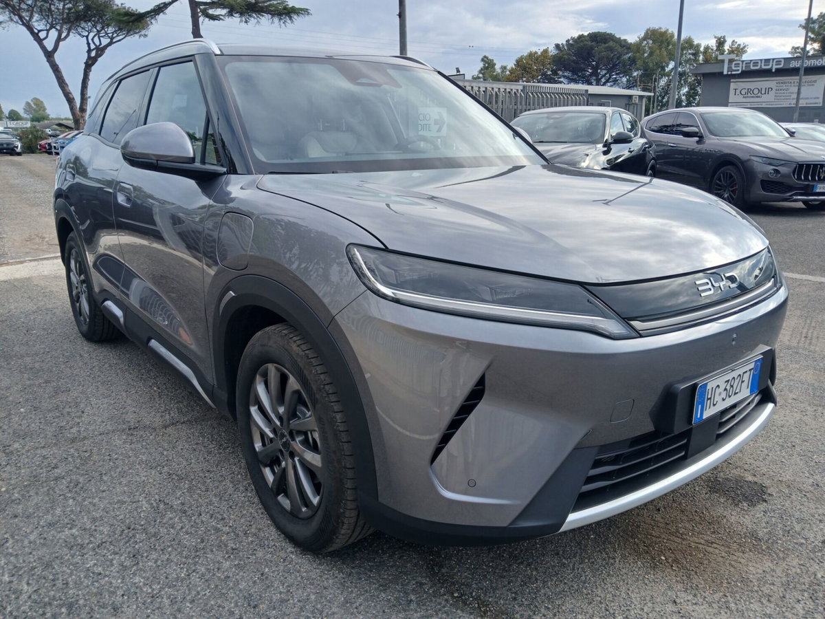 Byd Atto 2 DM-i 1.5 phev Boost 212cv (3)