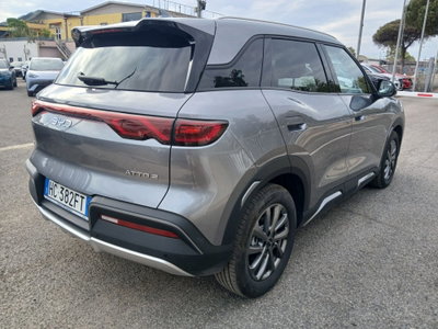 Byd Atto 2 DM-i 1.5 phev Boost 212cv (5)