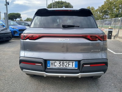 Byd Atto 2 DM-i 1.5 phev Boost 212cv (6)