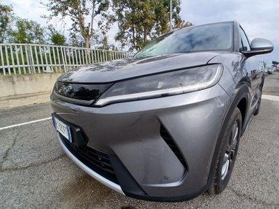 Byd Atto 2 DM-i 1.5 phev Boost 212cv (9)