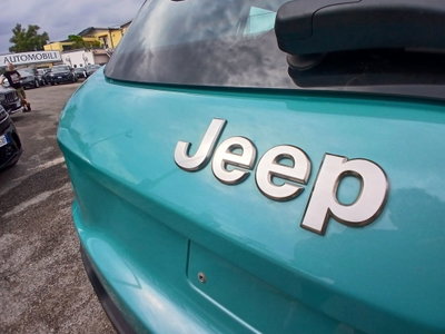 Jeep Avenger 1.2 turbo Altitude fwd 100cv (15)