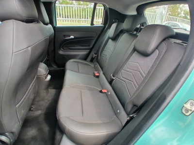 Jeep Avenger 1.2 turbo Altitude fwd 100cv (17)