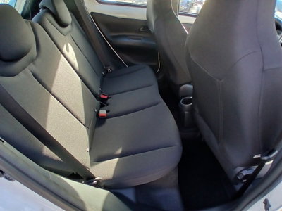 Toyota Aygo X 1.0 VVT-i 72 CV 5p. Undercover S-CVT (16)