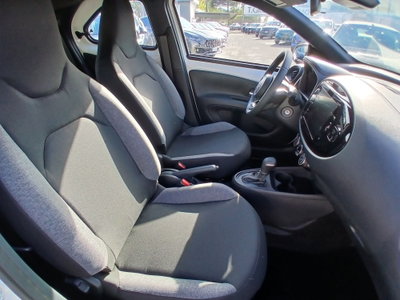 Toyota Aygo X 1.0 VVT-i 72 CV 5p. Undercover S-CVT (18)
