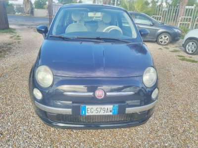Fiat 500 1.2 Lounge usata