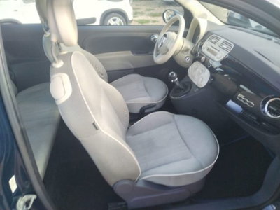Fiat 500 1.2 Lounge (13)
