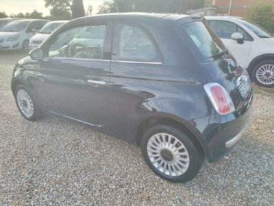 Fiat 500 1.2 Lounge (6)