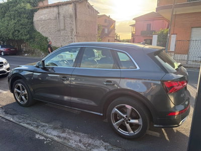 Audi Q5 2.0 TDI 163 CV quattro S tronic Advanced Plus (11)