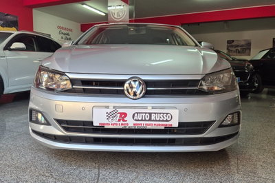 Volkswagen Polo 1.6 TDI 5p. Comfortline BlueMotion Technology (2)