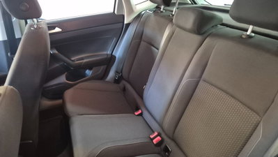 Volkswagen Polo 1.6 TDI 5p. Comfortline BlueMotion Technology (9)