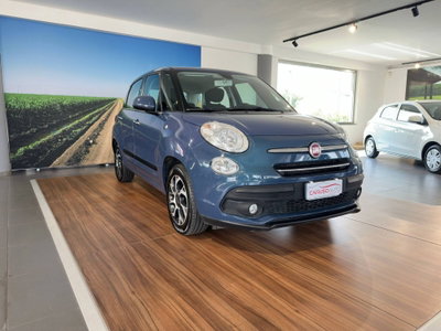 Fiat 500L Living 1.6 Multijet 120 CV Business usata